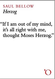 Herzog (Saul Bellow)
