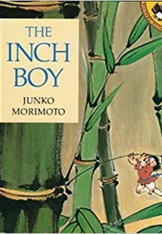 The Inch Boy (Junko Morimoto)
