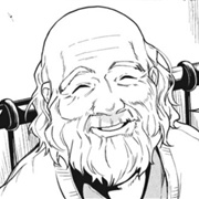 Nicholas (Kuroshitsuji)