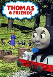 Thomas & Friends (1984)