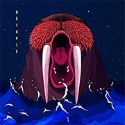 Octopie - The Adventure of Harry and Walrus Kane