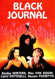 Black Journal (1977)
