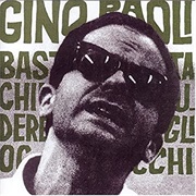 Gino Paoli – Basta Chiudere Gli Occhi