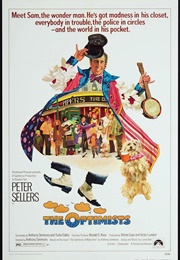The Optimists (1973)