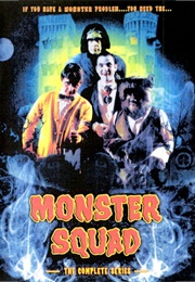 Monster Squad (1970)