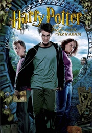 Harry Potter and the Prisoner of Azkaban (2004)