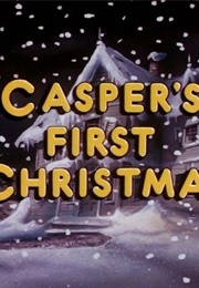 Casper&#39;s First Christmas (1979)