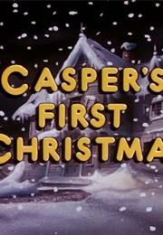 Casper's First Christmas (1979)