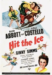 Hit the Ice (1943)