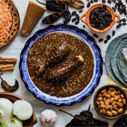 Mexico: Mole