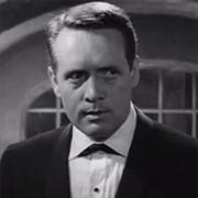 Patrick McGoohan