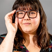 Sofie Hagen (Bisexual, Non-Binary, All Pronouns)