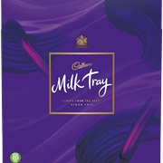 Milk Tray