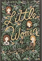 Little Women (Louisa May Alcott - United States of America)