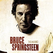 Magic - Bruce Springsteen