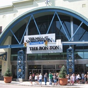 The Marketplace at Steamtown, Scranton, PA