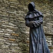 Three Monks of the Danish King's Garden, Tallinn