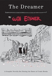 The Dreamer (Will Eisner)
