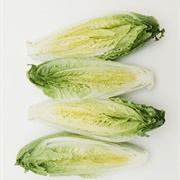 Hearts of Lettuce