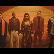 Can You Feel the Love Tonight?