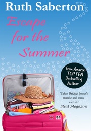 Escape for the Summer (Ruth Saberton)