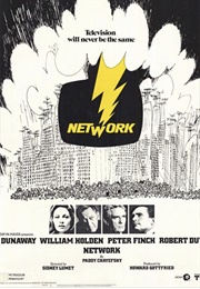 Network (1976)