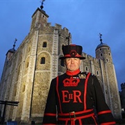 Tower of London Tour