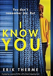 I Know You (Erik Therme)