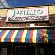 Palio, Ann Arbor