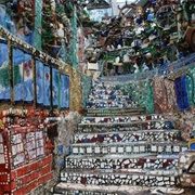 Mosaic Gardens, Philadelphia