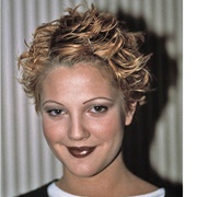 Drew Barrymore