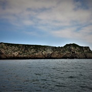 Isla De Las Nubes (Spain Territory)