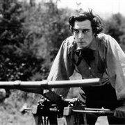 Johnnie Gray (The General, 1927)