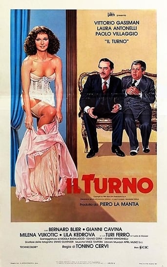 Il Turno (1981)