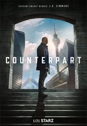 Counterpart Season 1 (2017)