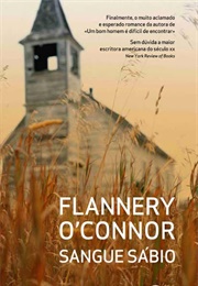 Sangue Sabio (Flannery O'Connor)
