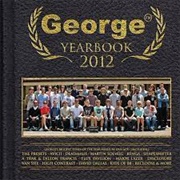 George Yearbook 2012