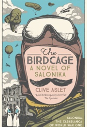 The Birdcage (Clive Aslet)