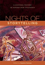Nights of Storytelling (Raylene Ramsay)