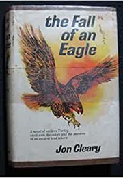 The Fall of an Eagle (Jon Cleary)