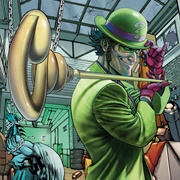 The Riddler