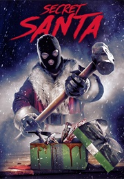 Secret Santa (2015)