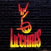 Lil Chris - Lil Chris