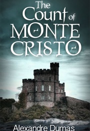 The Count of Monte Cristo (Alexandre Dumas)