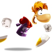 Rayman