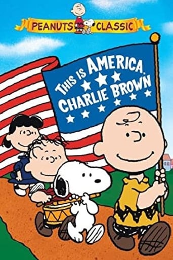 This Is America, Charlie Brown (1988)