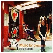 Monaco Music for Pleasure