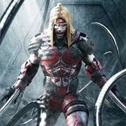 Omega Red