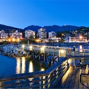 West Vancouver, British Columbia