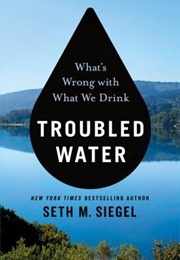 Troubled Water (Seth M. Siegel)